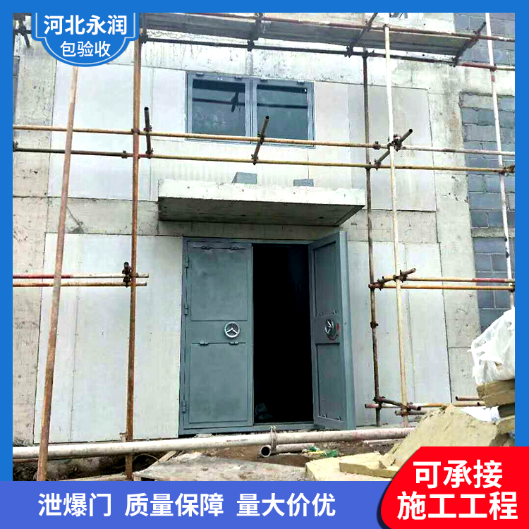 洩爆門