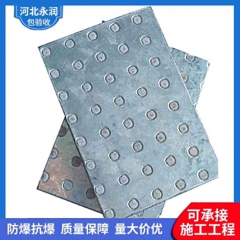 纖維水泥複合鋼闆防爆牆闆