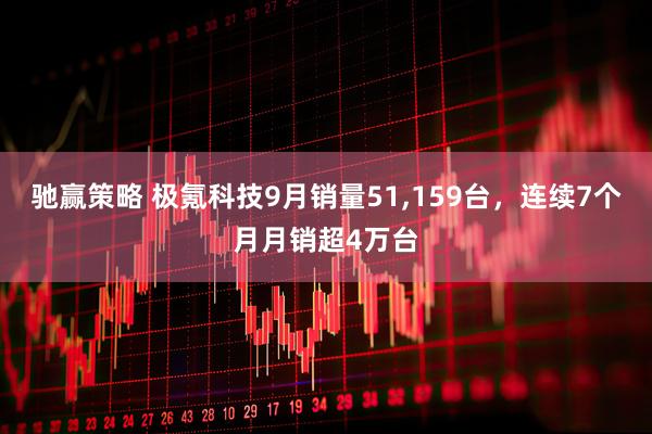 驰赢策略 极氪科技9月销量51,159台，连续7个月月销超4万台
